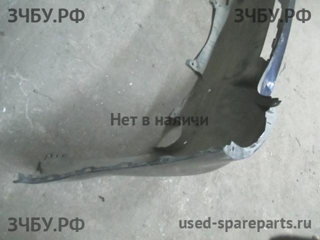 Mazda 6 [GH] Бампер задний
