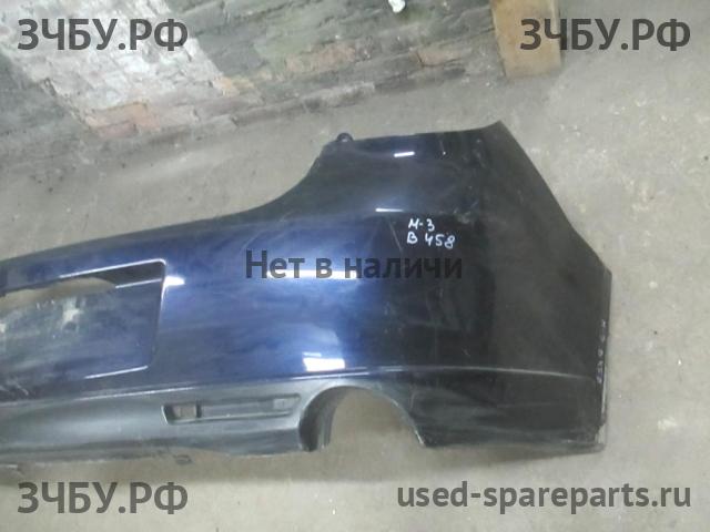 Mazda 6 [GH] Бампер задний