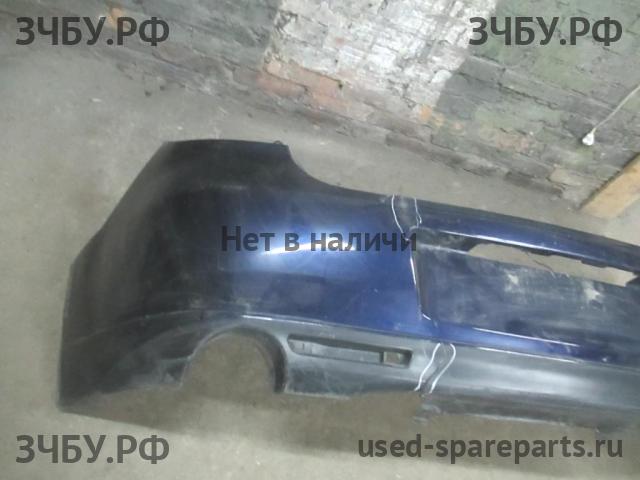 Mazda 6 [GH] Бампер задний