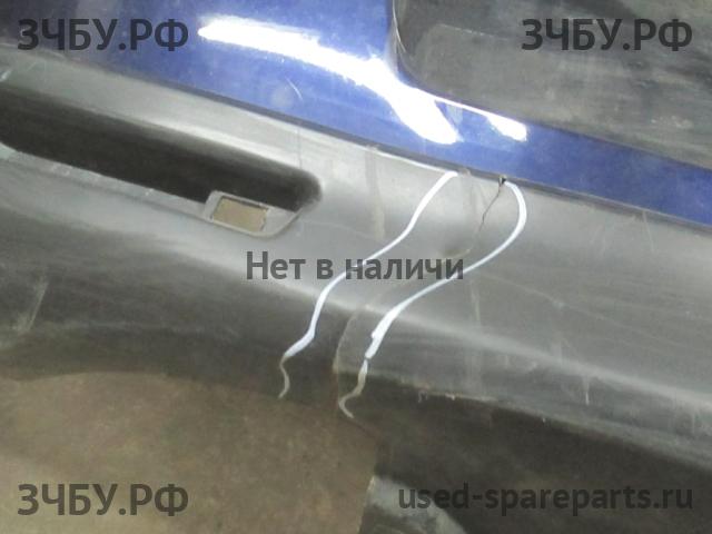 Mazda 6 [GH] Бампер задний