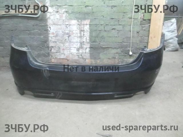 Mazda 6 [GH] Бампер задний