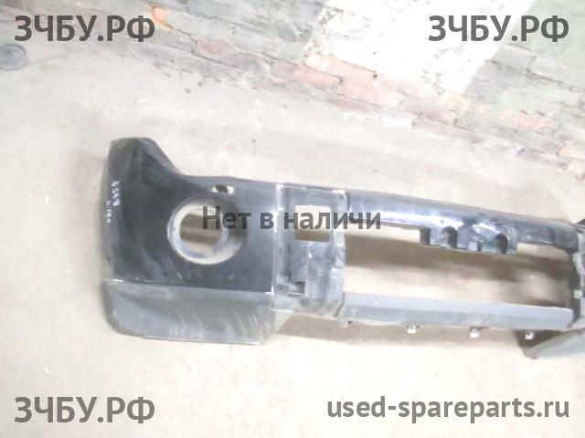 Mitsubishi Pajero/Montero 4 Бампер передний
