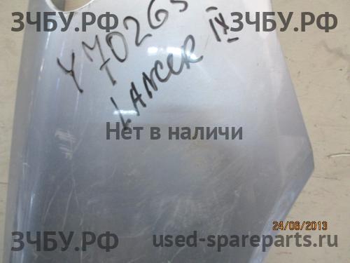 Mitsubishi Lancer 9 [CS/Classic] Крыло переднее правое
