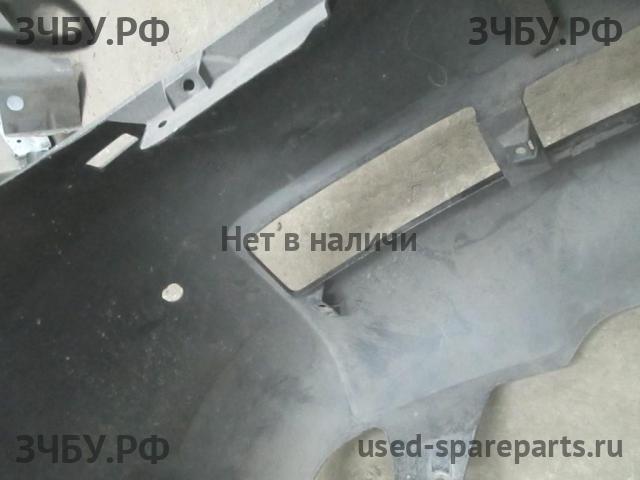 Toyota Land Cruiser 200 Бампер передний