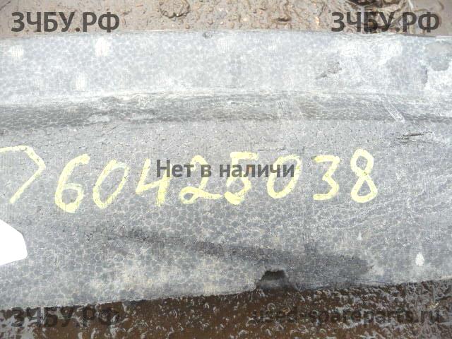 Toyota RAV 4 (3) Наполнитель бампера