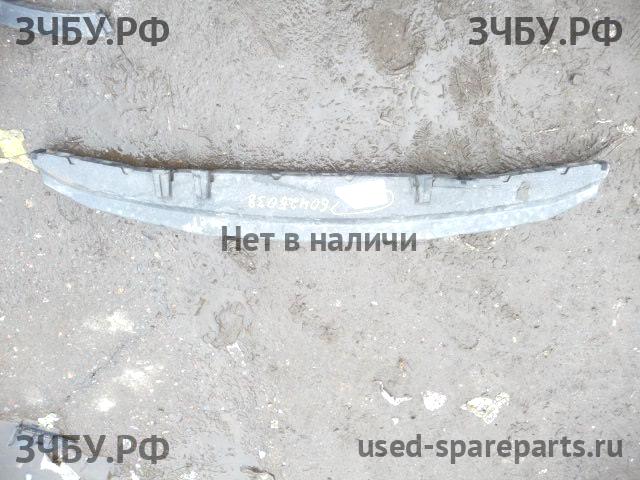 Toyota RAV 4 (3) Наполнитель бампера