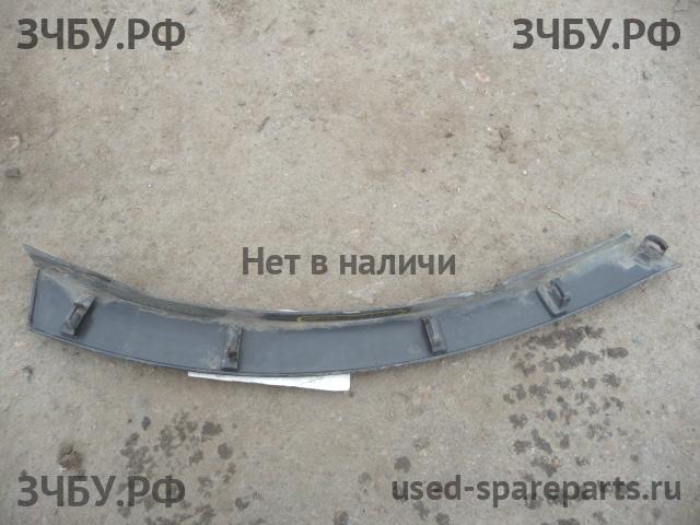 Toyota RAV 4 (4) Накладка переднего бампера