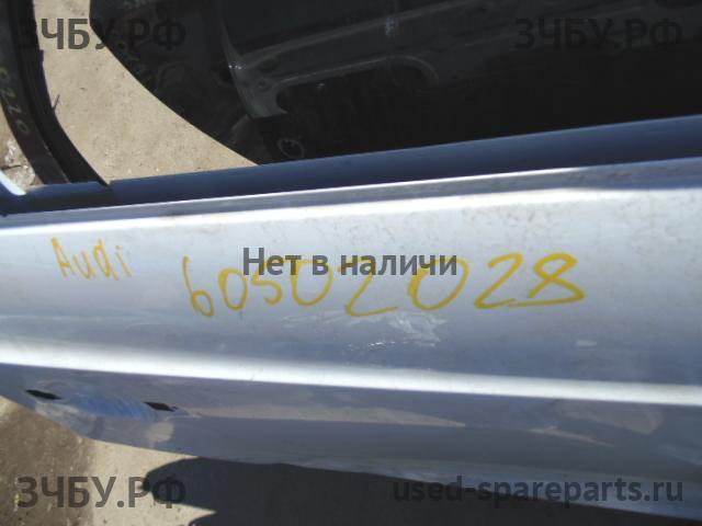 Audi Q3 [8U] Дверь задняя правая