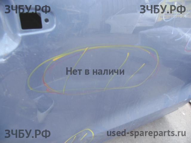 Audi Q3 [8U] Дверь задняя правая