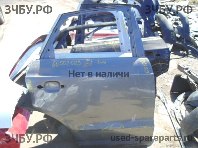 Audi Q3 [8U] Дверь задняя правая