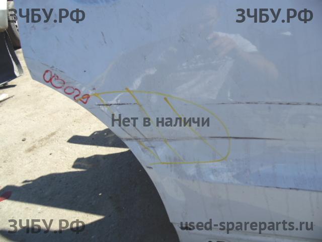 Audi Q3 [8U] Дверь задняя правая