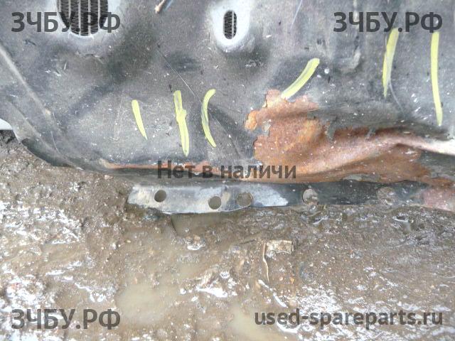 Toyota RAV 4 (3) Крыло заднее левое