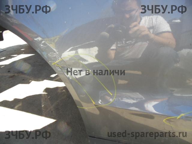 Audi Q3 [8U] Дверь задняя правая