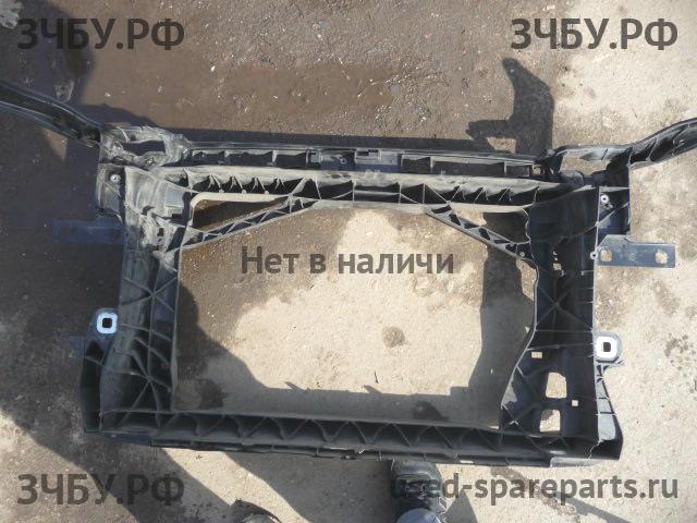 Audi A3 [8V] 3D Панель передняя (телевизор)