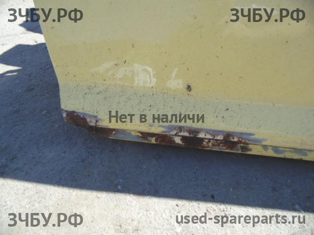 Audi A3 [8P] Дверь передняя правая