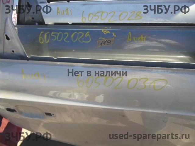 Audi Q3 [8U] Дверь задняя правая