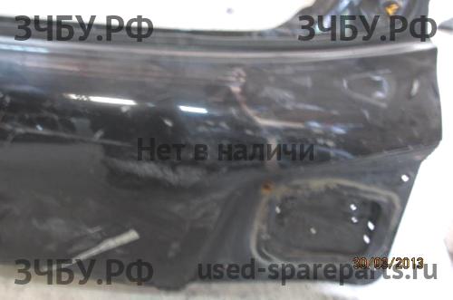 Lexus LX (2) 570 Дверь багажника