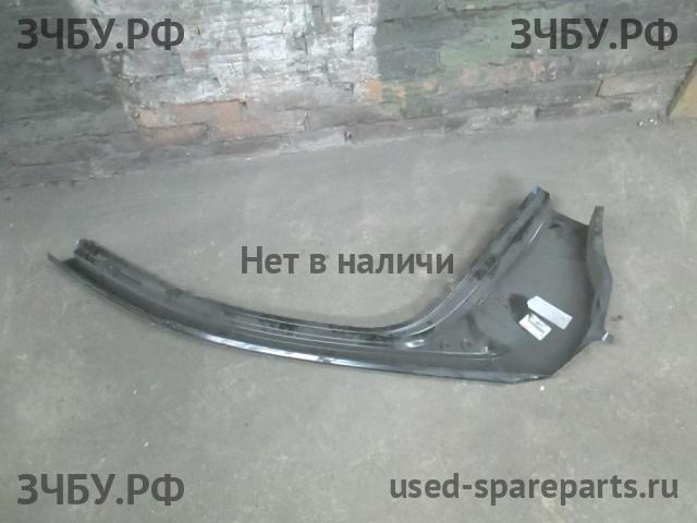 Toyota Avensis 2 Элемент кузова