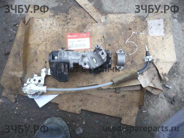 Honda CR-V 3 Замок зажигания