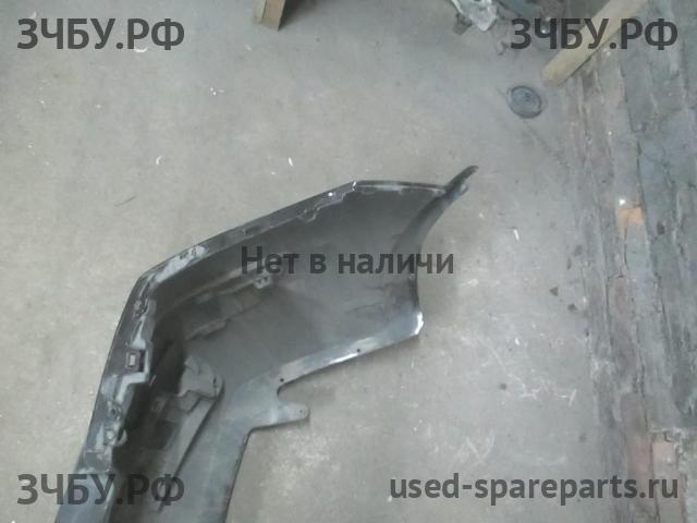 Renault Megane 2 Бампер задний