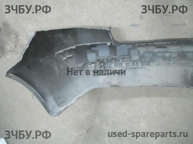 Renault Megane 2 Бампер задний