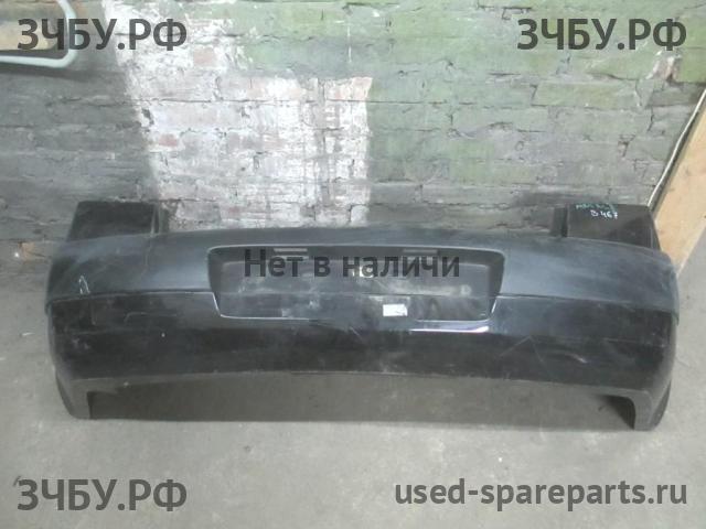 Renault Megane 2 Бампер задний