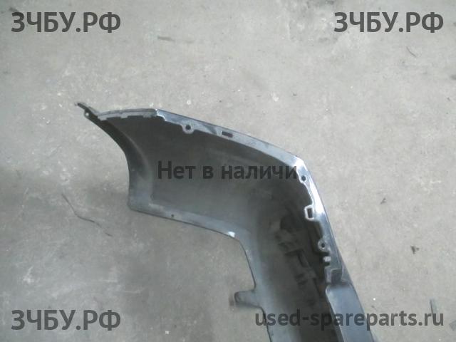 Renault Megane 2 Бампер задний