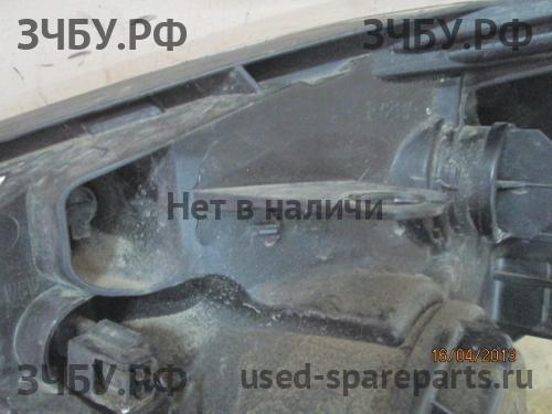 Nissan Qashqai (J10) Фара правая
