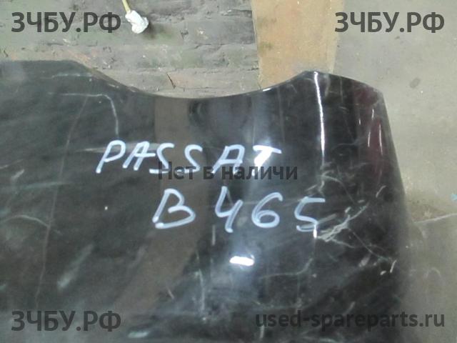 Volkswagen Passat B6 Бампер задний