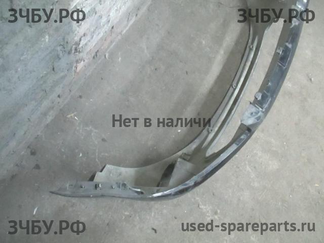 Ford Focus 2 (рестайлинг) Бампер передний