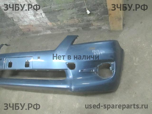 Toyota RAV 4 (3) Бампер передний