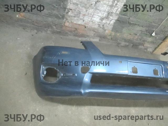 Toyota RAV 4 (3) Бампер передний