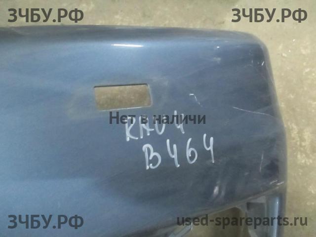 Toyota RAV 4 (3) Бампер передний