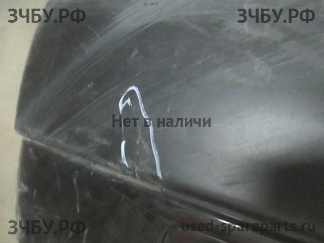 Renault Megane 2 Бампер задний