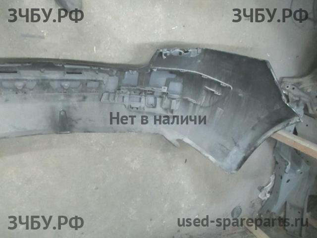 Renault Megane 2 Бампер задний