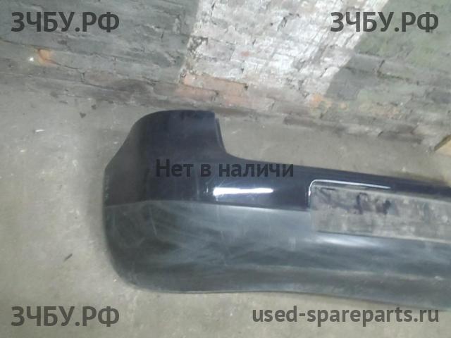 Volkswagen Golf 5 Бампер задний