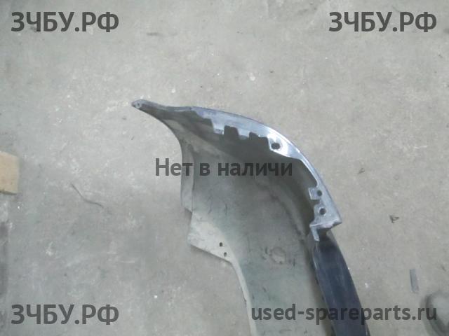 Volkswagen Golf 5 Бампер задний