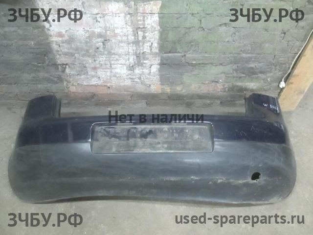 Volkswagen Golf 5 Бампер задний