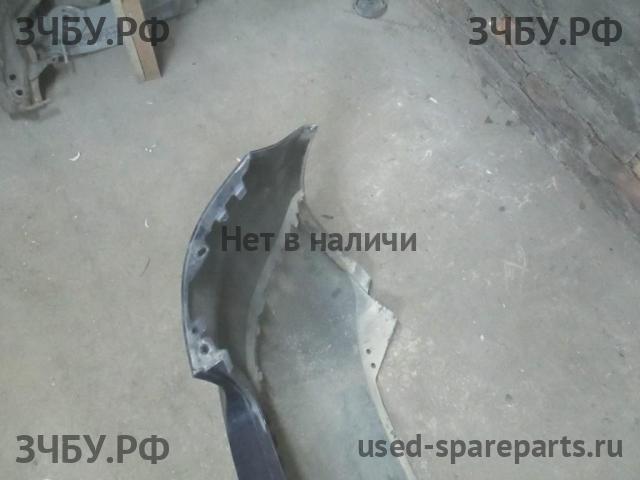 Volkswagen Golf 5 Бампер задний