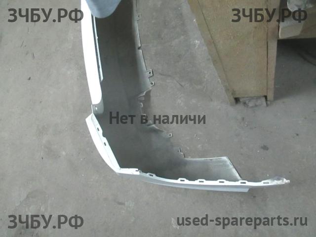 Honda Civic 8 (4D) Бампер задний