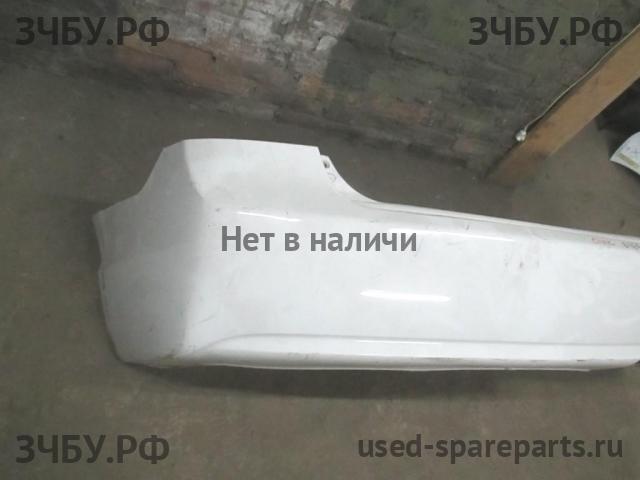 Honda Civic 8 (4D) Бампер задний