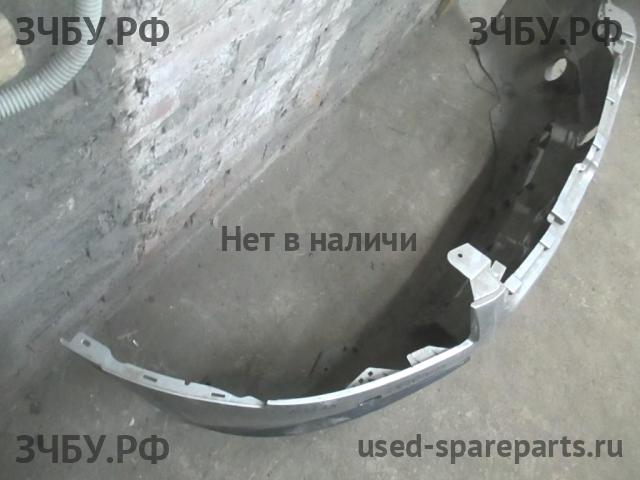 Nissan Qashqai (J10) Бампер передний
