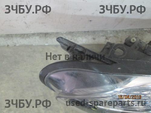 Nissan Qashqai (J10) Фара правая