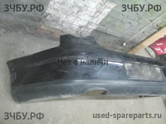 Volkswagen Passat B6 Бампер задний