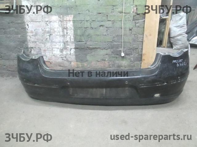 Volkswagen Passat B6 Бампер задний