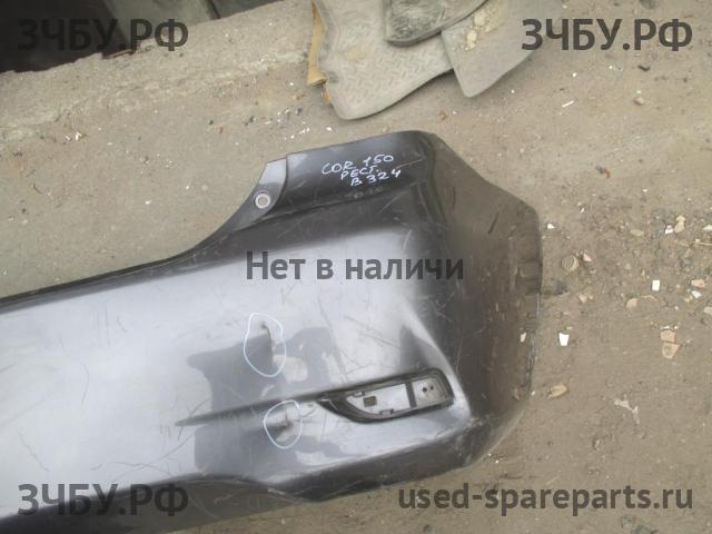 Toyota Corolla (E14 - E15) Бампер задний