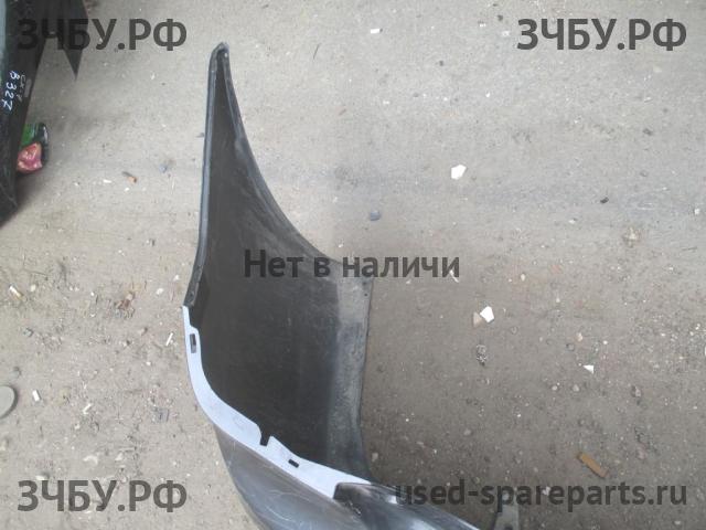 Toyota Corolla (E14 - E15) Бампер задний