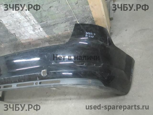 Ford Mondeo 4 Бампер задний