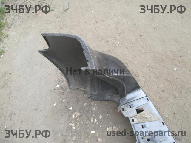 Toyota Land Cruiser 150 (PRADO) Бампер задний