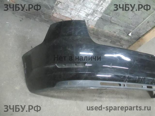 Ford Mondeo 4 Бампер задний